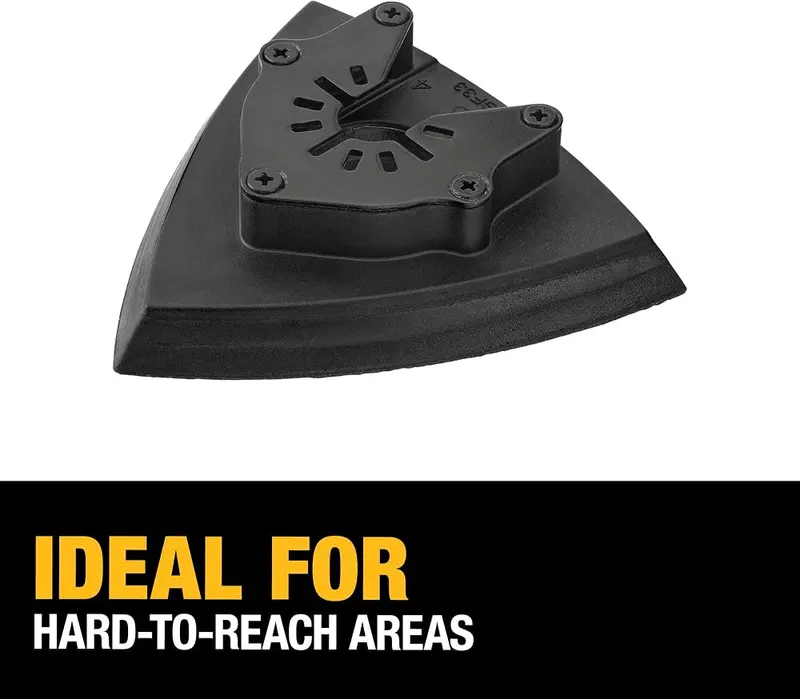 DEWALT Sanding Pad – product photo 3 of 7