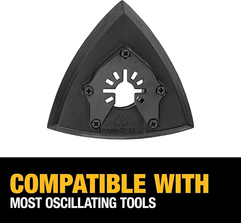 DEWALT Sanding Pad – product photo 4 of 7