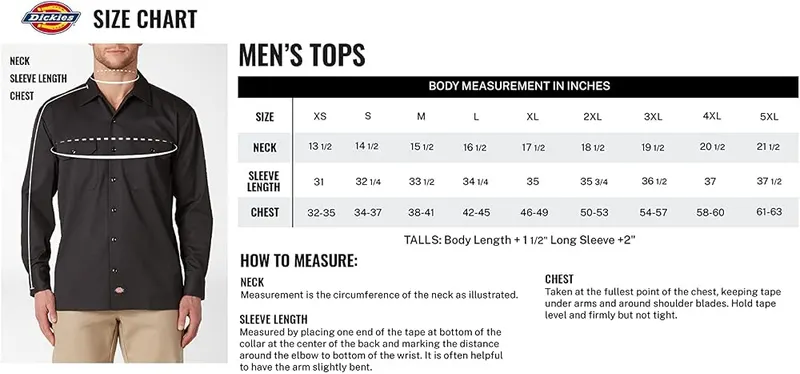 Dickies Men’s Short Sleeve Coverall – Chest pockets with snaps, Left pocket secured