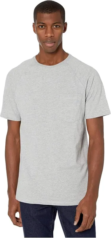 Dickies Men’s Short Sleeve Performance Cooling Tee