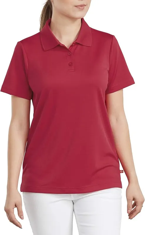Dickies Women’s Performance Polo