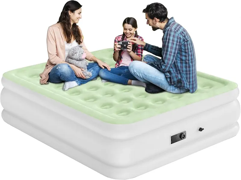 DIMAR GARDEN Queen Air Mattress