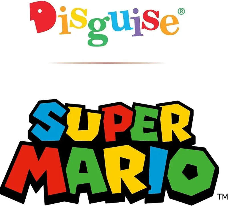 Disguise Luigi Costume – Luigi Kids Costume Designed with Care