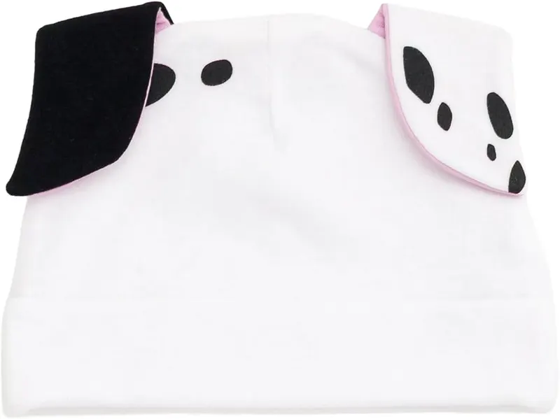 Disney 101 Dalmatians 2-Piece Bodysuit and Hat 3D – product photo 3 of 9