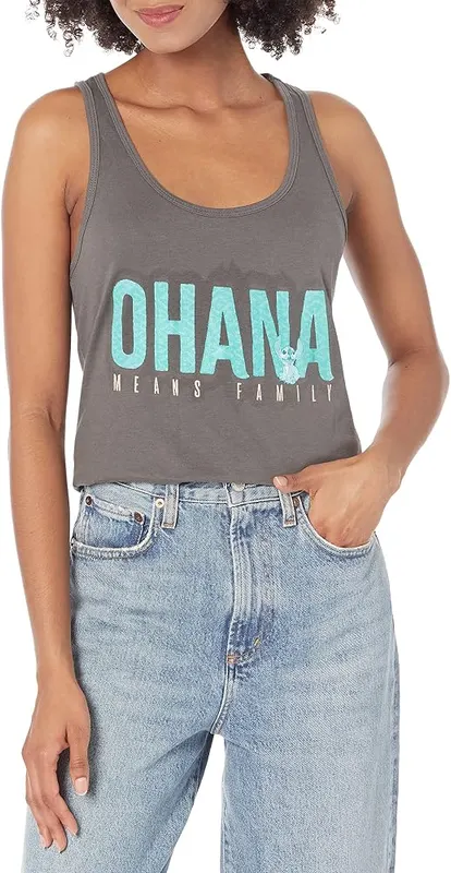 Disney Junior’s Lilo & Stitch Bold Ohana β Enjoy comfort and fashion at the same time
