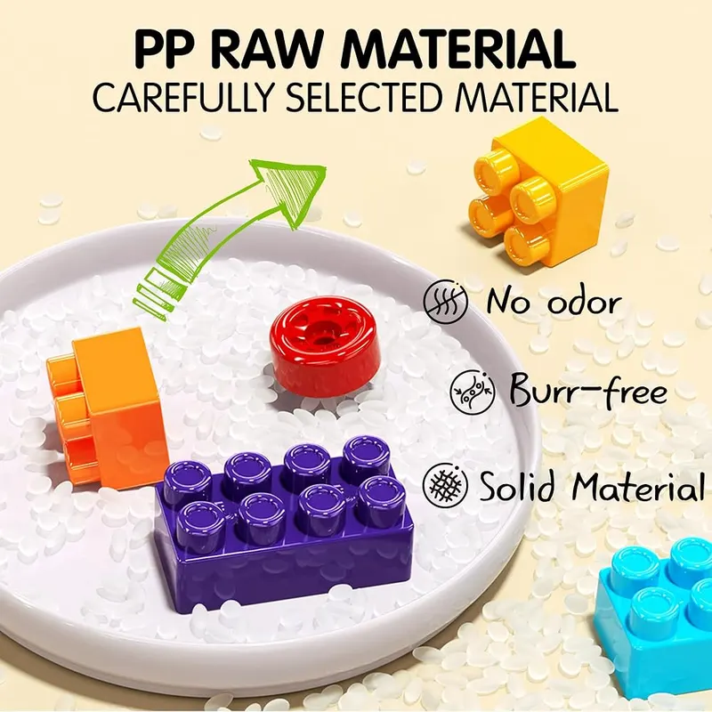 DIYBee Building Blocks – product photo 7 of 9