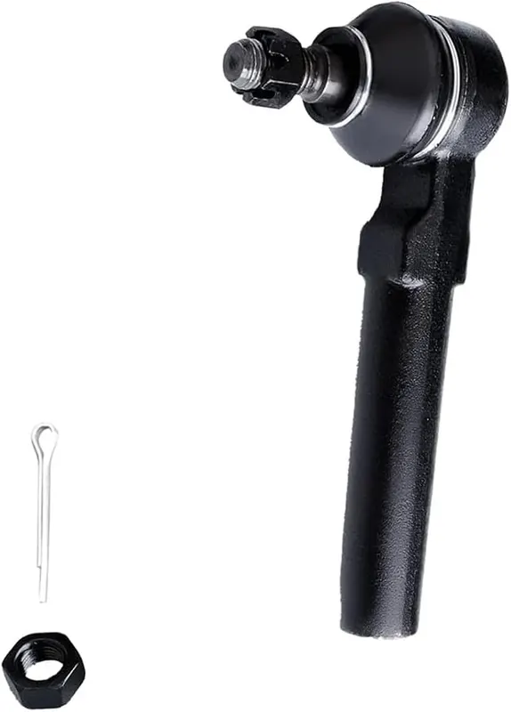 DJGAA 2PC Front Outer Tie Rod Ends – Products Compatibility