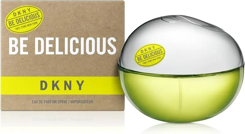 DKNY Be Delicious Eau de Parfum Perfume