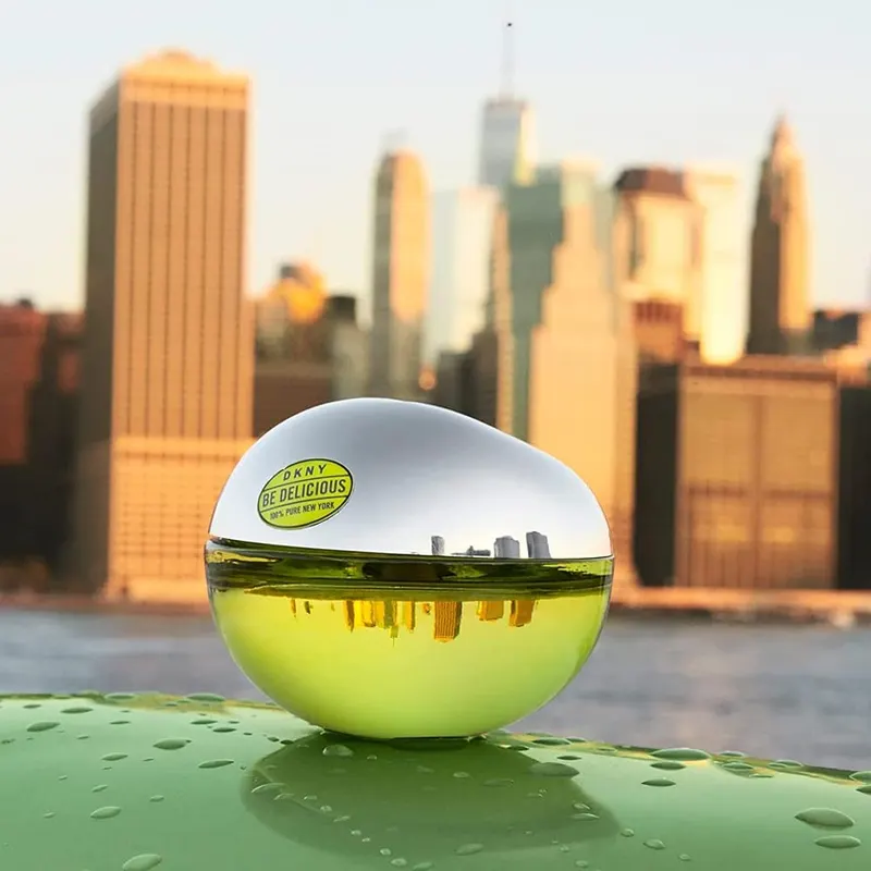 DKNY Be Delicious Eau de Parfum Perfume – Item Form