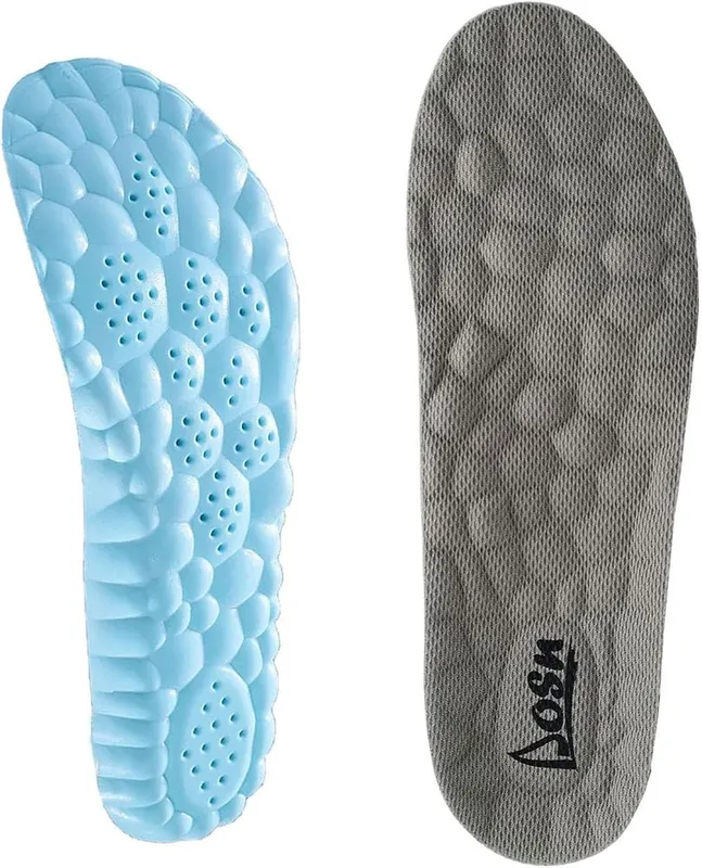DLOSN Cloud Technology Soles Insoles