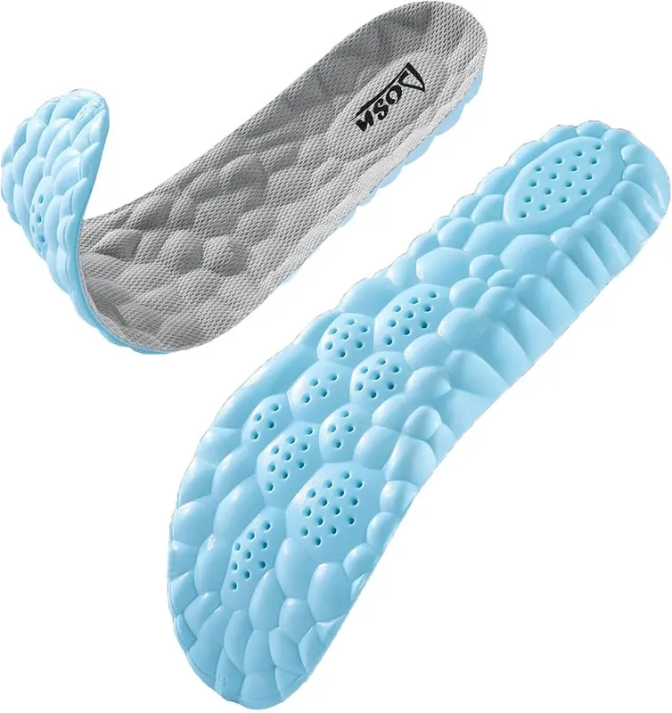 DLOSN Cloud Technology Soles Insoles – product photo 2 of 6