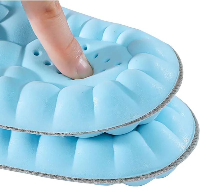 DLOSN Cloud Technology Soles Insoles – product photo 3 of 6