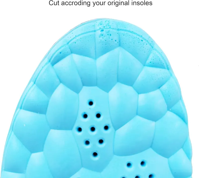 DLOSN Cloud Technology Soles Insoles – product photo 6 of 6