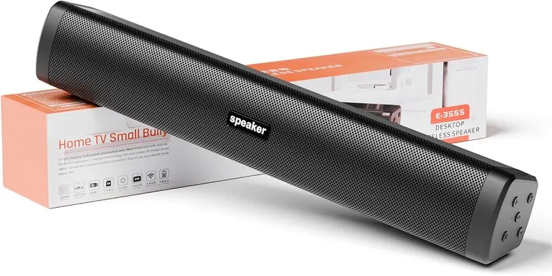 Dnil Portable Slim Sound Bar
