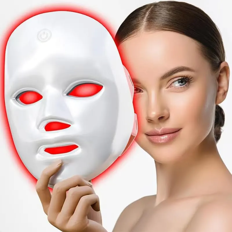 Dnil Red Light Mask