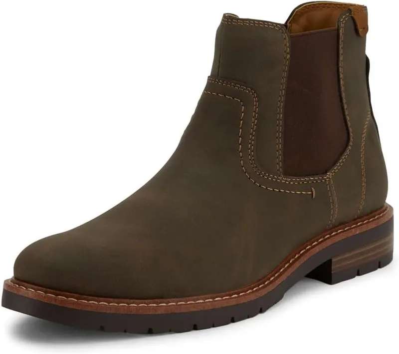 Dockers Ransome Men’s Chelsea Boot