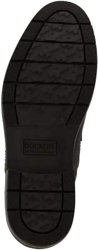 Dockers Ransome Men’s Chelsea Boot – Laid-on welt