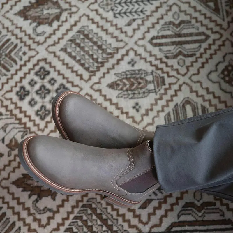 Dockers Ransome Men’s Chelsea Boot – product photo 7 of 7