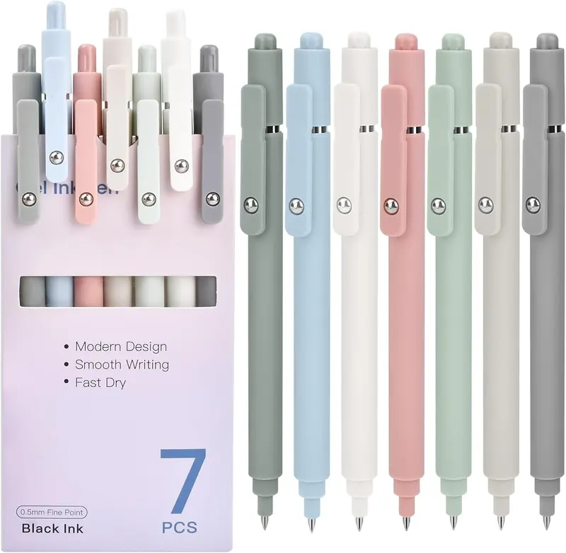 Donse Stocking Stuffers in Multicolor