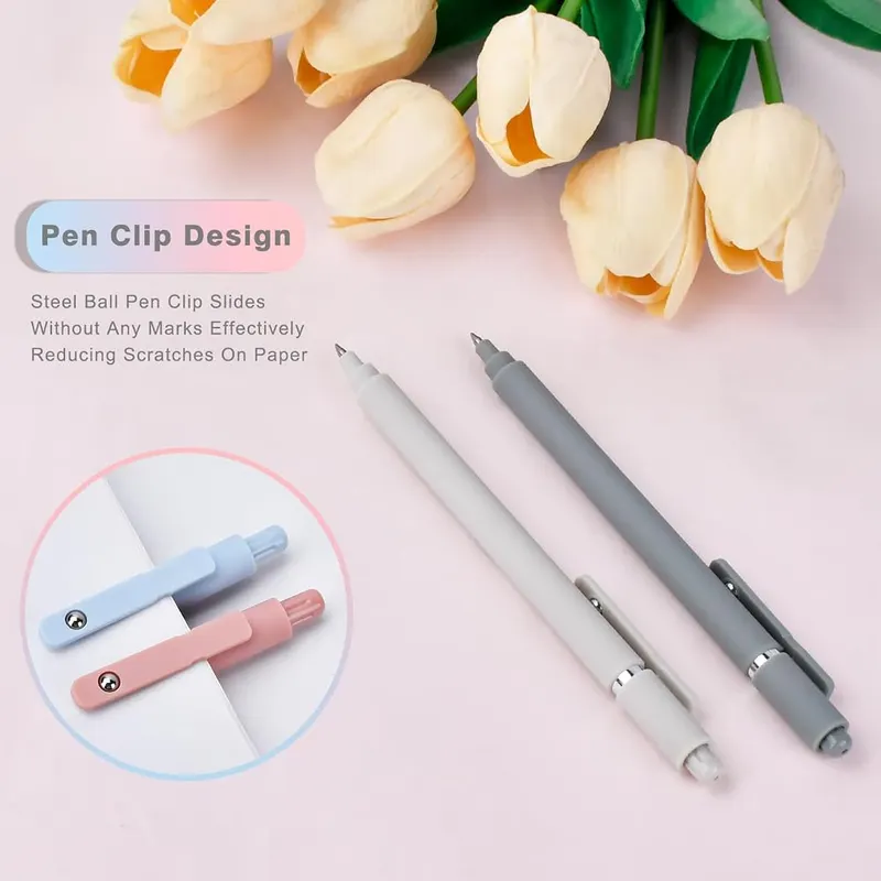 Donse Stocking Stuffers – Black ink writing
