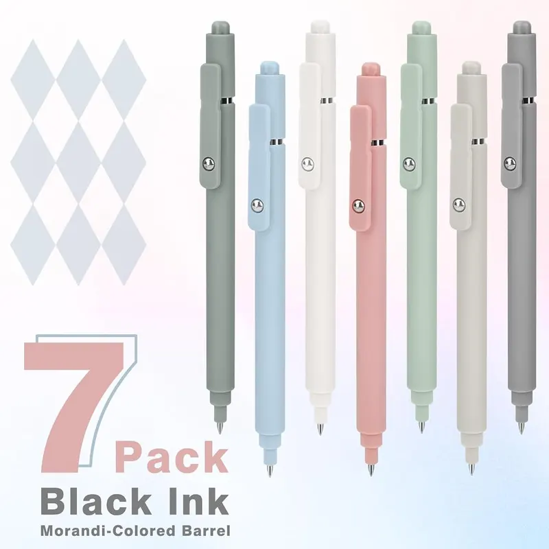 Donse Stocking Stuffers – Multicolor pen bodies