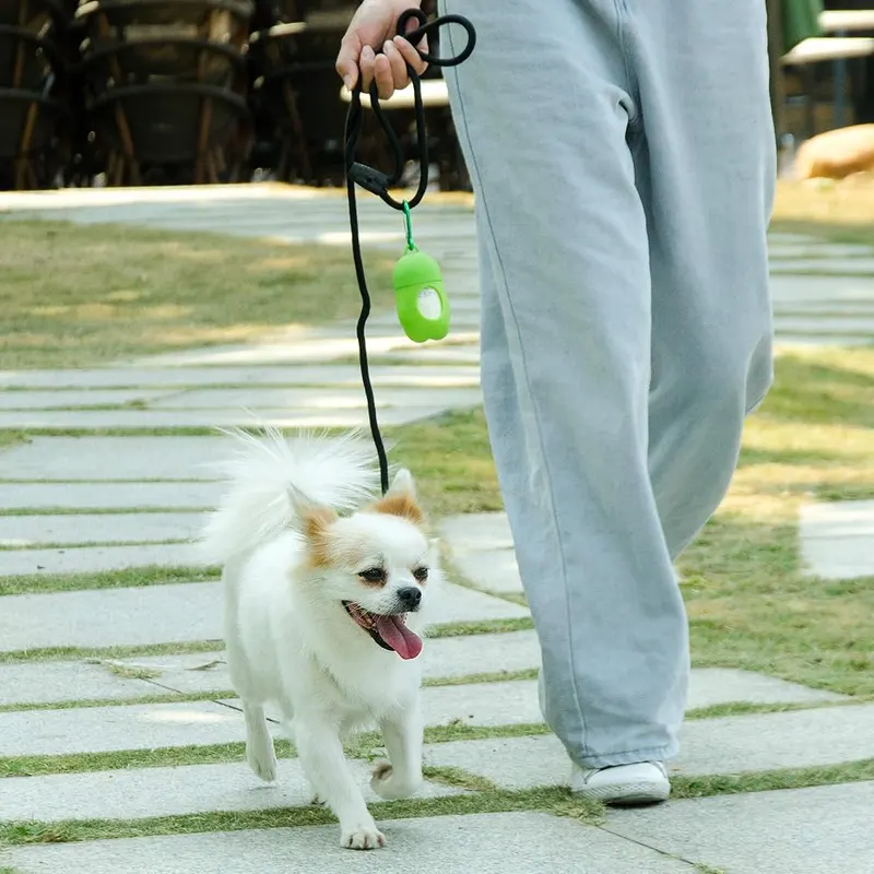 Doodie Flush Flushable Dog Poop Bags – product photo 7 of 7