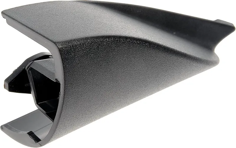 Dorman 74953 Passenger Side Mirror Switch Bezel