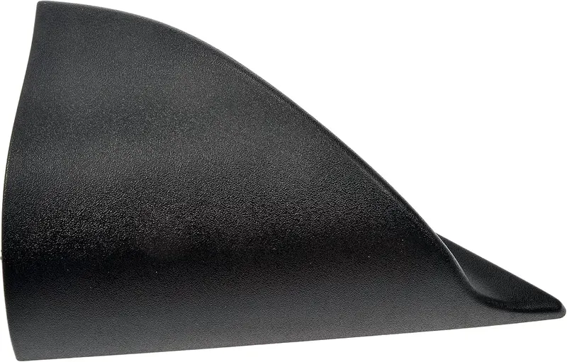 Dorman 74953 Passenger Side Mirror Switch Bezel – Direct replacement - this speaker cover is designed