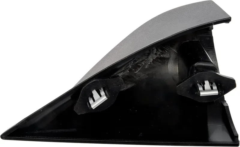 Dorman 74953 Passenger Side Mirror Switch Bezel – Restores functionality - this cover is made