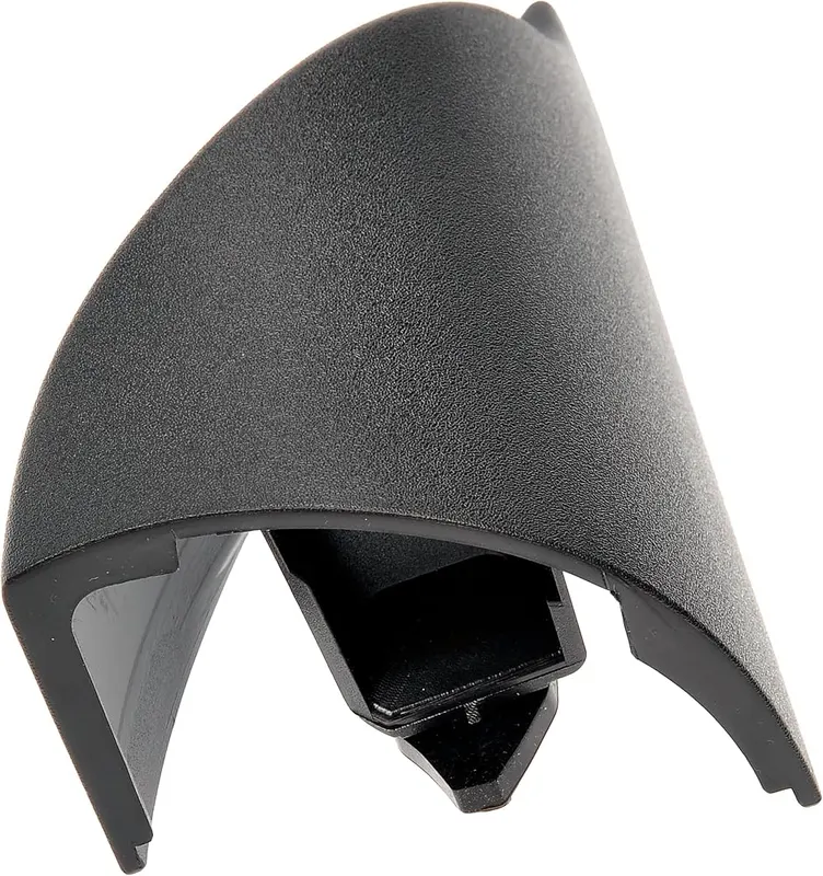 Dorman 74953 Passenger Side Mirror Switch Bezel – Durable construction - this part is made from