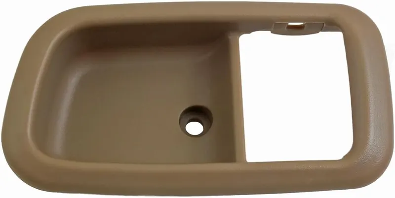 Dorman 91343 Front Driver Side Interior Door in Beige