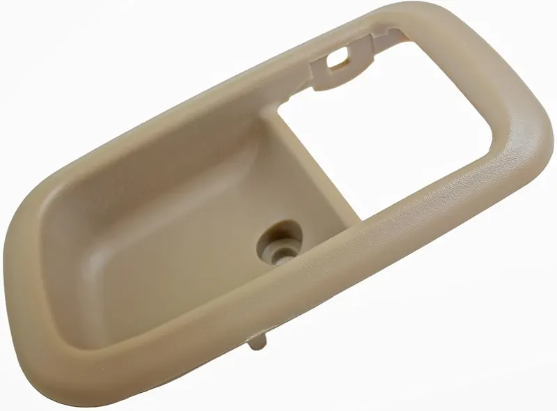 Dorman 91343 Front Driver Side Interior Door – Restores functionality - this bezel is made
