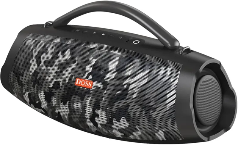 DOSS Extreme Boom Pro D200 240W Peak
