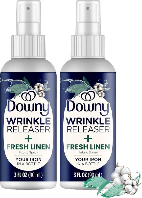 Downy Wrinkle Releaser Spray All In One
