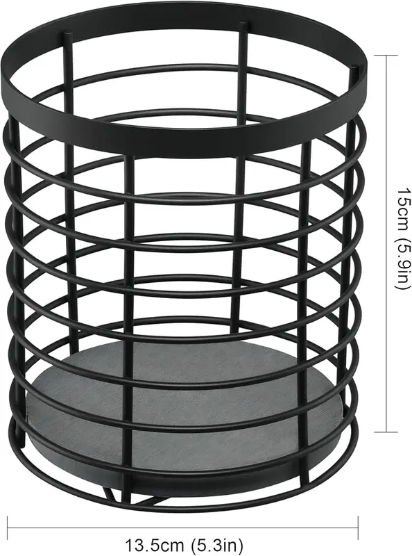 DTONIMA Utensil holder – Great Gifts