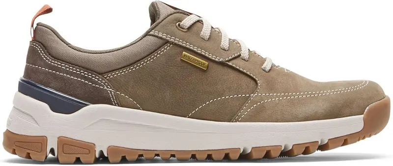 Dunham Men’s Glastonbury UBal II – Strobel construction gives the boots forefoot flexibility