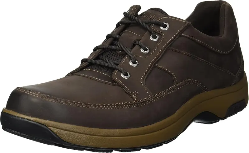 Dunham Men’s Midland Shoe 4E