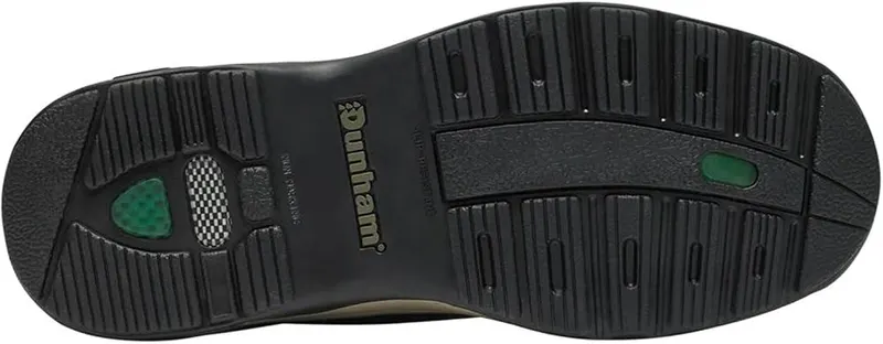 Dunham Men’s Midland Shoe 4E – Arch Support
