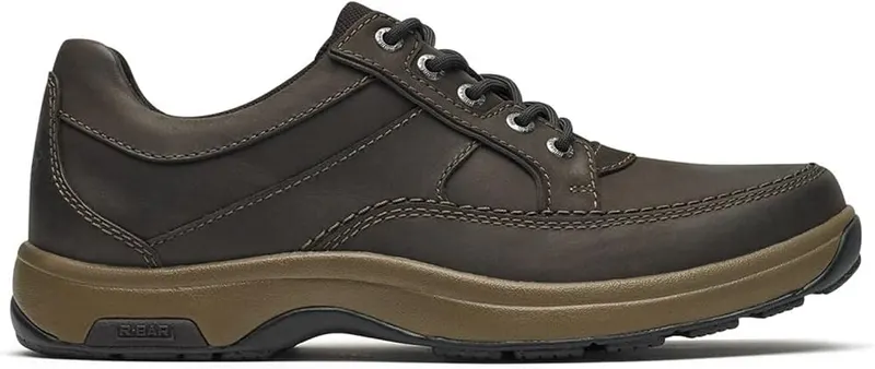 Dunham Men’s Midland Shoe 4E – product photo 7 of 7