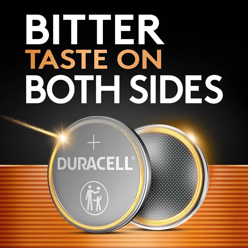 Duracell CR2025 3V Lithium Battery – product photo 3 of 9