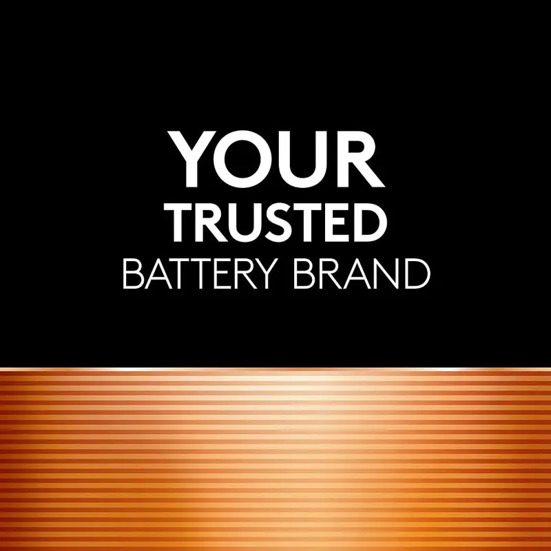 Duracell CR2025 3V Lithium Battery – product photo 8 of 9