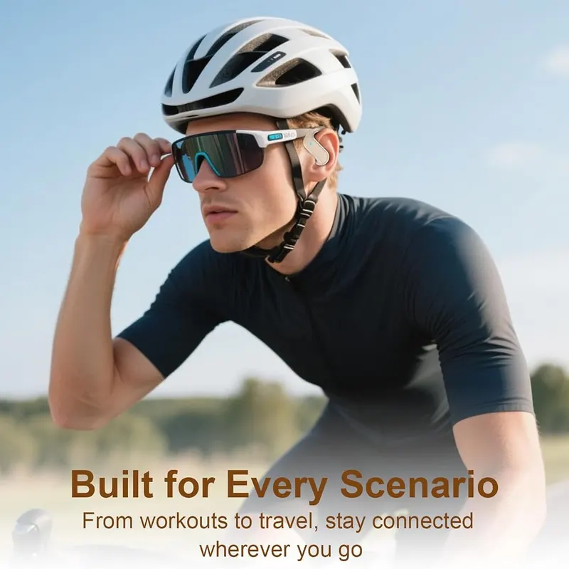 DUSONLAP Ai Translation Earbuds Real Time – AI Chat Mode for Smarter Conversations