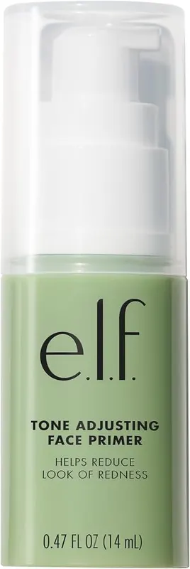 e.l.f. Tone Adjusting Face Primer