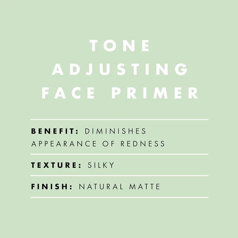 e.l.f. Tone Adjusting Face Primer – product photo 2 of 8