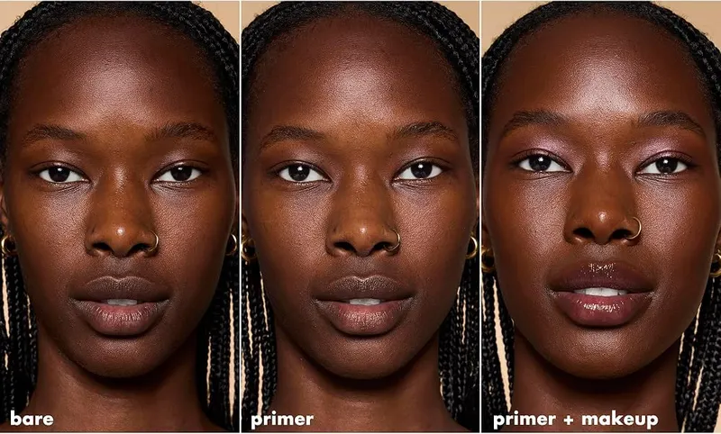 e.l.f. Tone Adjusting Face Primer – product photo 4 of 8