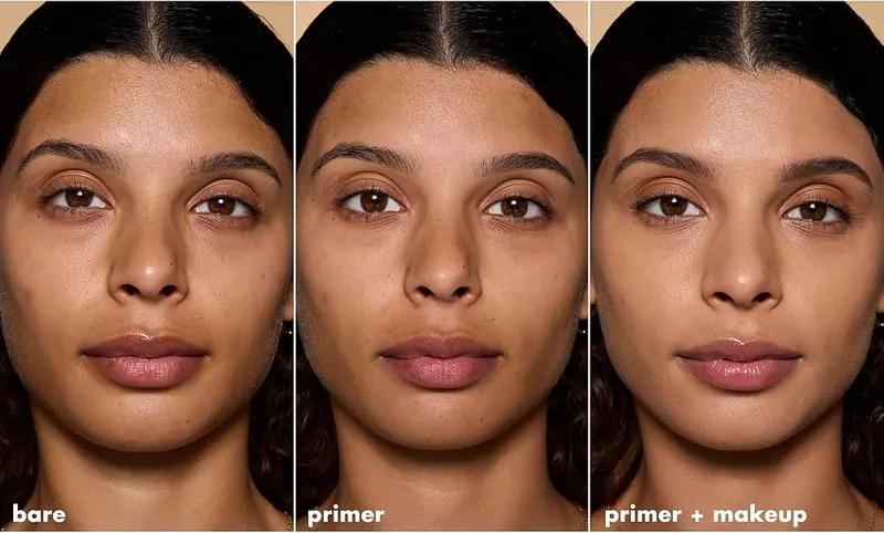 e.l.f. Tone Adjusting Face Primer – product photo 5 of 8