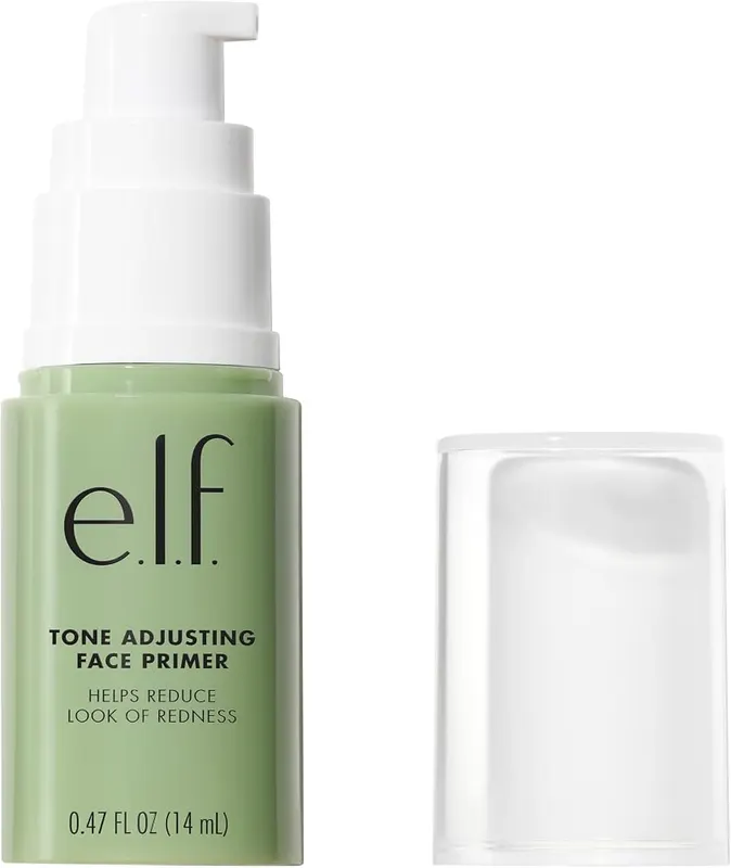 e.l.f. Tone Adjusting Face Primer – product photo 6 of 8
