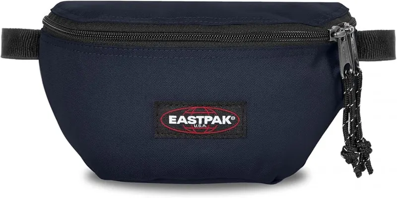 Eastpak 2L Springer Waistpack in Ultra Marine