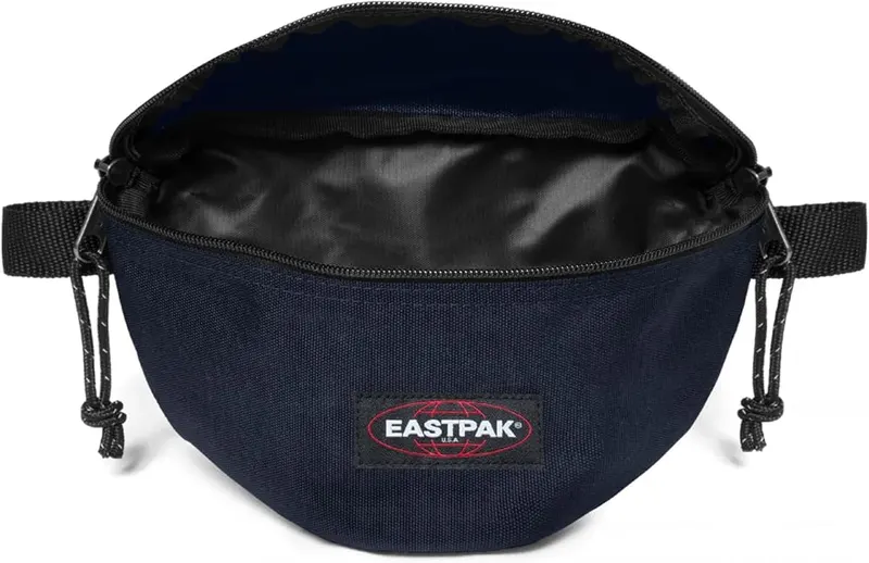 Eastpak 2L Springer Waistpack – Compact Main Storage