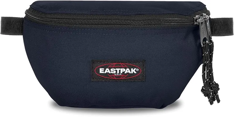 Eastpak 2L Springer Waistpack – Comfortable Adjustable Carry